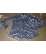 Thomas Maine LS Button-Up My Favorite ShirtTailored Fit Made Italy 15.5/... - $35.89