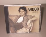 Wood - Could I Be (Promo CD Single, 2000, Columbia) - $9.49