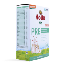 Holle Goat Milk Formula Stage Pre - Holle Goat Pre - $36.47+