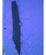 2001 CADILLAC  DEVILLE DTS LEFT PILLAR TRIM WINDSHIELD USED OEM - $108.55