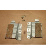 Fit For 91-95 Toyota MR2 Interior Rear Quarter Panel Mounting Bracket - £29.04 GBP