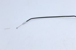 11-15 FORD EXPLORER 3.5L TRUNK LOCK CYLINDER W/ CABLE Q2638 image 9