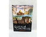 Eldfall Chronicles Core Rules Small Rulebook - $69.29