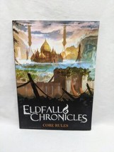 Eldfall Chronicles Core Rules Small Rulebook - £54.52 GBP