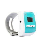 Snore Stopper Anti-Snoring Device - Wrist Mounted Bio-Sensor for Sleep I... - £35.93 GBP