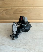 Star Wars Darth Maul Speedster Lucasfilm Motorcycle Vintage 1999 TB1 - $19.99