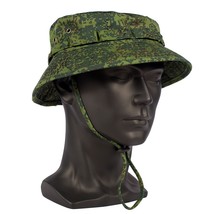 Mege Military  Boonie Hats paintball Fishing Outdoor Cap Adjustable  Sniper Ghil - £151.87 GBP