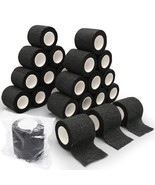 PetFlex Self-Adhesive Elastic Bandage Wrap 2 inch x 5 Yards - $75.32 CAD