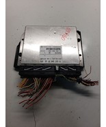 Chassis ECM 210 Type ABS E320 ID 0275455732 Fits 98-02 MERCEDES E-CLASS ... - $75.24