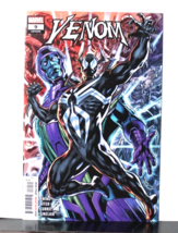 Venom #9 September  2019 - $6.52