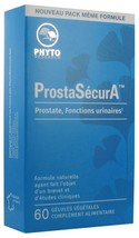 Phytoresearch ProstaSecurA 60 Vegetable Capsules - £66.56 GBP