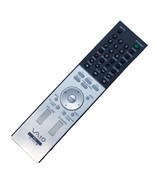 Sony Remote Control for Vaio Computers RM-GP5U - $20.54 CAD