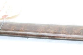 10-13 MERCEDES-BENZ E350 SEDAN Rear Left Driver Side Interior Door Trim F3712 image 4