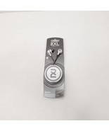 Skullcandy 2XL Spoke White and Black Earbuds NEW headphones  - $16.19
