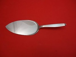 Funkis aka #29 by Evald Nielsen Danish Sterling Silver Pie Server 9 1/4&quot;... - £225.06 GBP