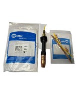 NEW Genuine Miller 255716 Head Tube Assembly Kit - €232,18 EUR