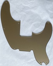 Guitar Pickguard for Fender Telecaster Precision Bass Style 1 Ply Acryli... - £10.19 GBP
