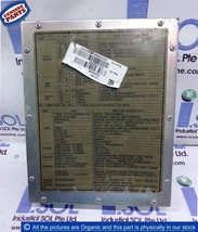 LiuGong 37B0508 Main Controller Board for Excavator CLG-37B0508 Komatsu ... - £2,681.40 GBP