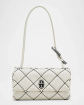 The Mini Dual Shoulder Bag - $9,371.81 MXN