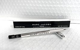 Marc Jacobs Highliner Gel Eye Crayon Eyeliner NICE N(ICE) 50 Full Size New - $31.68