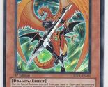 JP) Yugioh - Konami - Yu-Gi-Uh! - Dragunity Arma Layvaten - SDDL-EN001 -... - $1.97