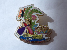 Disney Trading Pins 41638 DLR - Walt Disney&#39;s Parade of Dreams - Dream of Imagin - £22.31 GBP