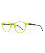 Face a Face Alium 180 3 9335 Lemon Yellow Eyeglasses 47mm - $239.04