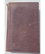 Critical and Miscellaneous Essays Vol. 4 Thomas Carlyle 1870 - £11.15 GBP