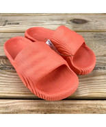 adidas Adilette 22 Slide Sandal - Solar Red Size 8 New in Box  - €24,23 EUR