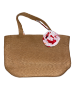 *Janie and Jack &quot;Pretty Poppies&quot; Tote Bag/Purse NWOT - $563.53 MXN