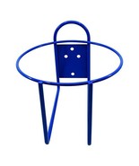 TCD Parts Round One Gallon Jug Storage Rack - Wall Mount - Blue - $374.76 MXN
