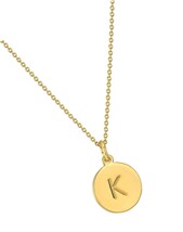 New York Womens Kate Spade Pendants K Pendant - £169.70 GBP