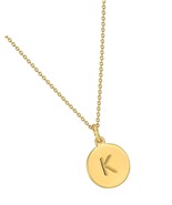 New York Womens Kate Spade Pendants K Pendant - £166.94 GBP