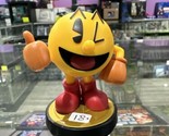Nintendo Super Smash Bros. Pac-Man amiibo - £10.39 GBP