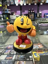 Nintendo Super Smash Bros. Pac-Man amiibo - £10.35 GBP