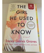 The Girl He Used to Know by Tracey Garvis Graves 2020, Trade Paperback S... - £18.33 GBP