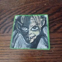 Golem- Lord of the Rings - $20.00