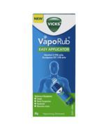 Vicks VapoRub Easy Applicator 35g - $80.36