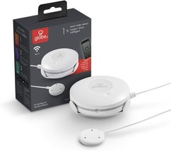 Wi-Fi Smart Water Leak Sensor, No Hub Needed, Battery Operated, White, 50027. - £39.44 GBP