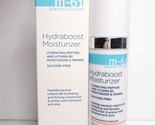 M-61 Hydraboost Collagen+Peptide Water Cream 1.7oz NIB - $36.00