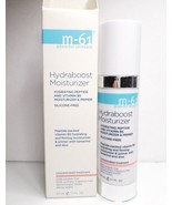 M-61 Hydraboost Collagen+Peptide Water Cream 1.7oz NIB - £57.90 GBP