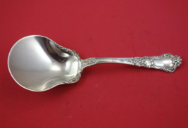 Baronial Old by Gorham Sterling Silver Berry Spoon 8 3/4&quot; Serving - $187.11