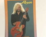 CC Deville Poison Rock Cards Trading Cards #224 - £1.55 GBP