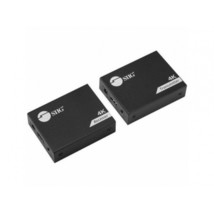 Siig CE-H28411-S1 4K HDMI USB KVM EXTENDER OVER CAT6 - UP TO 230 FEET - ... - $2,967.30 MXN