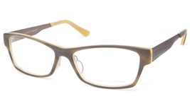 New Prodesign Denmark 1727-1 c.9624 Olive Eyeglasses Frame 54-15-135 B32 Japan - £67.11 GBP