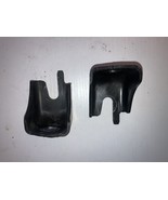 2012 Honda Civic Si Coupe K24z7 Upper Sub Frame Brackets L&amp;R - €26,08 EUR
