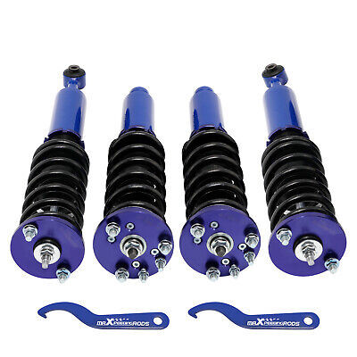 MaXpeedingrods Coilovers For Honda Accord 03-07 Suspension Absorbers Kit