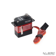 Alzrc - DM1232S Ccpm Micro Digital Metal Servo - £29.29 GBP