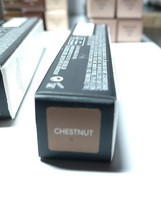 bareMinerals Strength &amp; Length Serum-Infused Brow Gel 0.16oz/ 5ml, CHESTNUT - $10.02