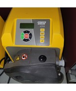 Watson Marlow Peristaltic Process Pump 620S, NEMA 4x - $982.50